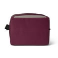 thumbnail image 4 of Igloo Laguna Hard Liner 12 Can Lunch Cooler Bag - Cherry, 4 of 16