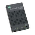 thumbnail image 2 of Digi PortServer TS 1 Hcc MEI - x Network (RJ-45) - 4 x Serial Port - 10/100Base-TX - Fast Ethernet, 2 of 2