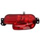 thumbnail image 1 of Carcasa de lámpara antiniebla trasera Vevor 6350LA para Peugeot 408 Saloon 2010 a 2014, 1 of 5