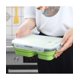 thumbnail image 2 of Lunch Box Plegable 3 Compartimentos Meimia  T1042, 2 of 2