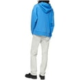 thumbnail image 2 of Calvin Klein Mens Cotton Pullover Hooded Sweatshirt, 2 of 6