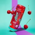 thumbnail image 5 of Alani Nu Sugar Free Energy Drink, Cherry Slush, 12 fl oz, Can, (Packs of 4) Repackaged By *PickNGo Market*, 5 of 7