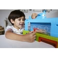 thumbnail image 4 of Disney Pixar Cars Color Change Whale Car Wash Playset, 4 of 6