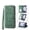 Green, variant on Wallet Case for Xiaomi Redmi Note 14 Pro 4G Flip Phone Case with Card Slots, Cash Pocket, Kickstand, Magnetic Closure & Wrist Strap, TPU Soft Shell Cover Pink