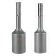 thumbnail image 5 of High Performances Steel Ground Rod Driver For Drills Attachment Rotarys Hammer Attachment, 5 of 7