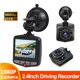 thumbnail image 2 of Cámara de salpicadero 1080P para coche, minicámara DVR para coche, cámara frontal para vehículo, caja negra, visión nocturna, accesorios para coche, 2 of 4