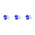 thumbnail image 3 of Sonducket 1 par de guantes para niños pequeños, adorable manopla de punto para niños, cubiertas de mano para manualidades, accesorio de ropa, Type1 NO1, 3 of 6