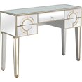 thumbnail image 1 of Camden Isle 86491 23 in. Ophelia Console with Wall Mirror, 1 of 1