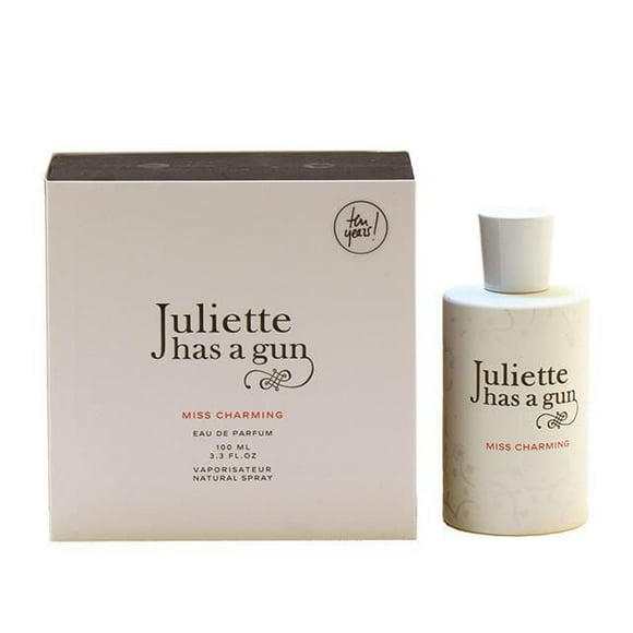 Juliette Has A Gun Miss Charming Eau De Parfum Spray For Women 100ml