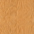 thumbnail image 1 of Ahgly Company Machine Washable Indoor Square Transitional Neon Orange Area Rugs, 4' Square, 1 of 7