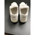 thumbnail image 3 of New Balance Mens 674 White Comfort Walking Shoes Size 13 MW674WT, 3 of 6