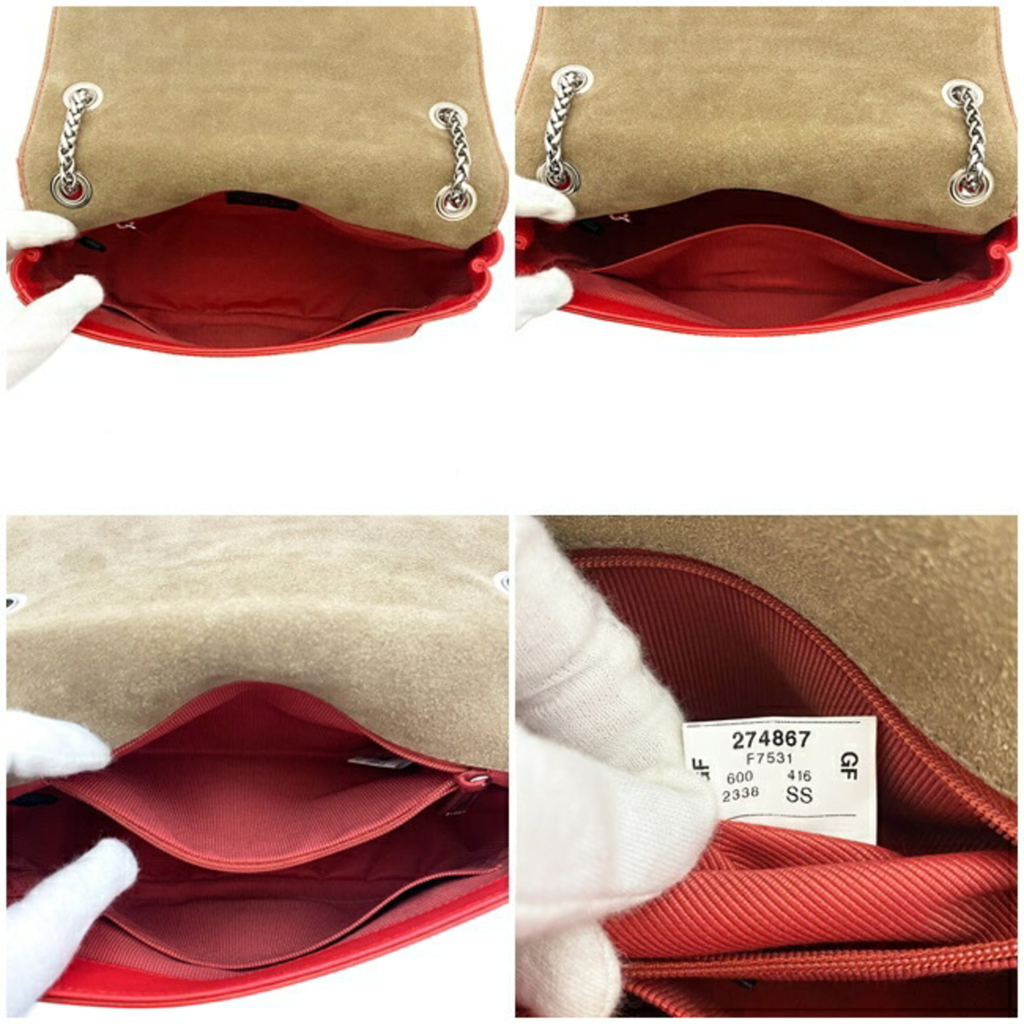 Furla Metropolis Crossbody Mini Red - ShopStyle Shoulder Bags