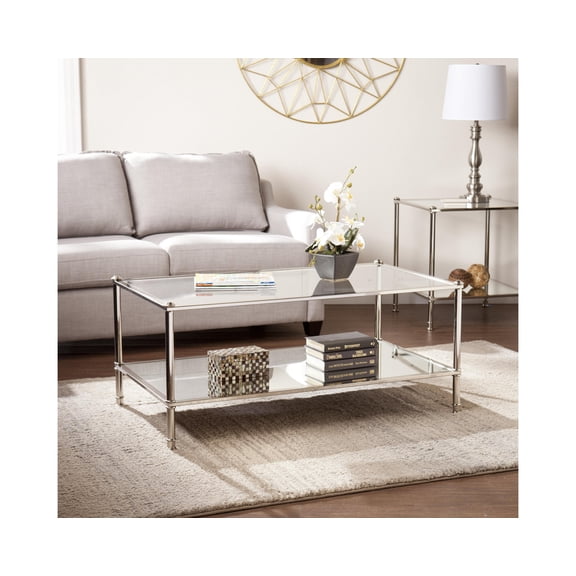 Paschall Cocktail Table