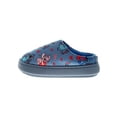 thumbnail image 2 of Disney Stitch And Angel Women'S Slippers., Blue, Size: 5-6, 2 of 5