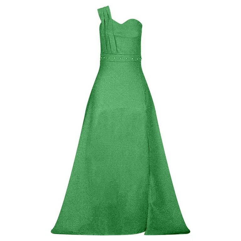 knee length dresses for ladies Clementine High Low Ruffle Maxi Dress • Shop American Threads Boutique Berry / S main image 1