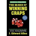 thumbnail image 1 of Pre-Owned The Basics of Winning Craps (Paperback) 1580420303 9781580420303, 1 of 1