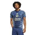 thumbnail image 1 of JERSEY ADIDAS HOMBRE CLUB AMERICA AZUL VISITANTE azul 00S, 1 of 6