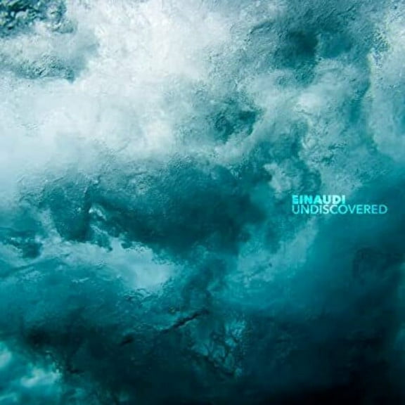Ludovico Einaudi - Undiscovered - Classical - CD