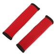 thumbnail image 1 of Spptty 2pcs 3 Colors 15cm Diving Fabric Kayak Paddle Grips Prevent Blisters and Callus, 1 of 6