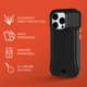 thumbnail image 3 of Funda Tech21 Evo Max para iPhone 15 Pro MagSafe Negra, 3 of 8