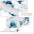 thumbnail image 3 of Ice Hockey Detachable Sponge Adjustable Strap Bikini Set Two-Pack Swimsuit Swim Suit - Beach Pool Vacation Club, 3 of 6