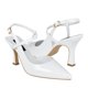 thumbnail image 1 of TACONES DAMA BERLIN 718605-02 CHAROL BLANCO, 1 of 4