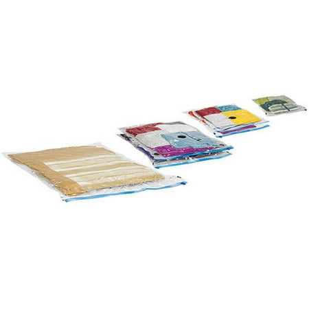 Space Bag Super Value Combo, Set of 6