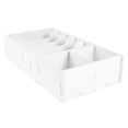 thumbnail image 1 of Phenofice ticket storage case Money Tray White Cash Register Use 1Set, 1 of 8