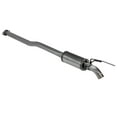 thumbnail image 4 of Flowmaster 717971 FlowFX Extreme Cat-Back Exhaust System 3" 409 Stainless, 4 of 9