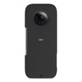 thumbnail image 4 of Funda Protectora Silicona para Cámara Insta360 One X () Negra, 4 of 9