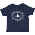 thumbnail image 3 of Inktastic Airplane Future Pilot Boys or Girls Toddler T-Shirt, 3 of 5