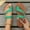 Green, variant on Viluyesy Women's Flat Sandals, Summer New Style Clip Toe Slip-On Casual Beach Slides Slippers Brown