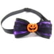 thumbnail image 5 of Halloween Para Perros Y Gatos, Collar De Pajarita Ajustable Para Mascotas De Halloween + Trajes De Alas De Murciélago Negro, Disfraz De Cosplay Para Mascotas Para Uso Diario Y Fotografía sonducket HA045276-02, 5 of 5