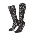 thumbnail image 2 of Balery Anchor Fun Novelty Socks Men'S Women'S Crew Socks Funny Crazy Novelty Socks Quirky And Cool Socks, 2 of 9