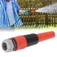thumbnail image 5 of Boquilla De Manguera Aspersor De Riego A Prueba De Herrumbre Ajustable A Prueba De Corrosión Antideslizante Para Lavado De Autos Para Riego Agrícola Para Jardinero ANGGREK Otros, 5 of 8