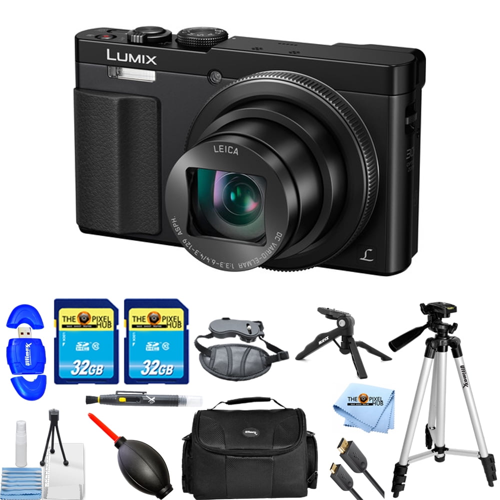 Panasonic Lumix Zs50 Camera Panasonic Lumix Zs50 Camera