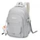 thumbnail image 1 of Mochila Escolar Viaje Bolsa Backpack Para Laptop Hombres Mujer Negro 30l, 1 of 8