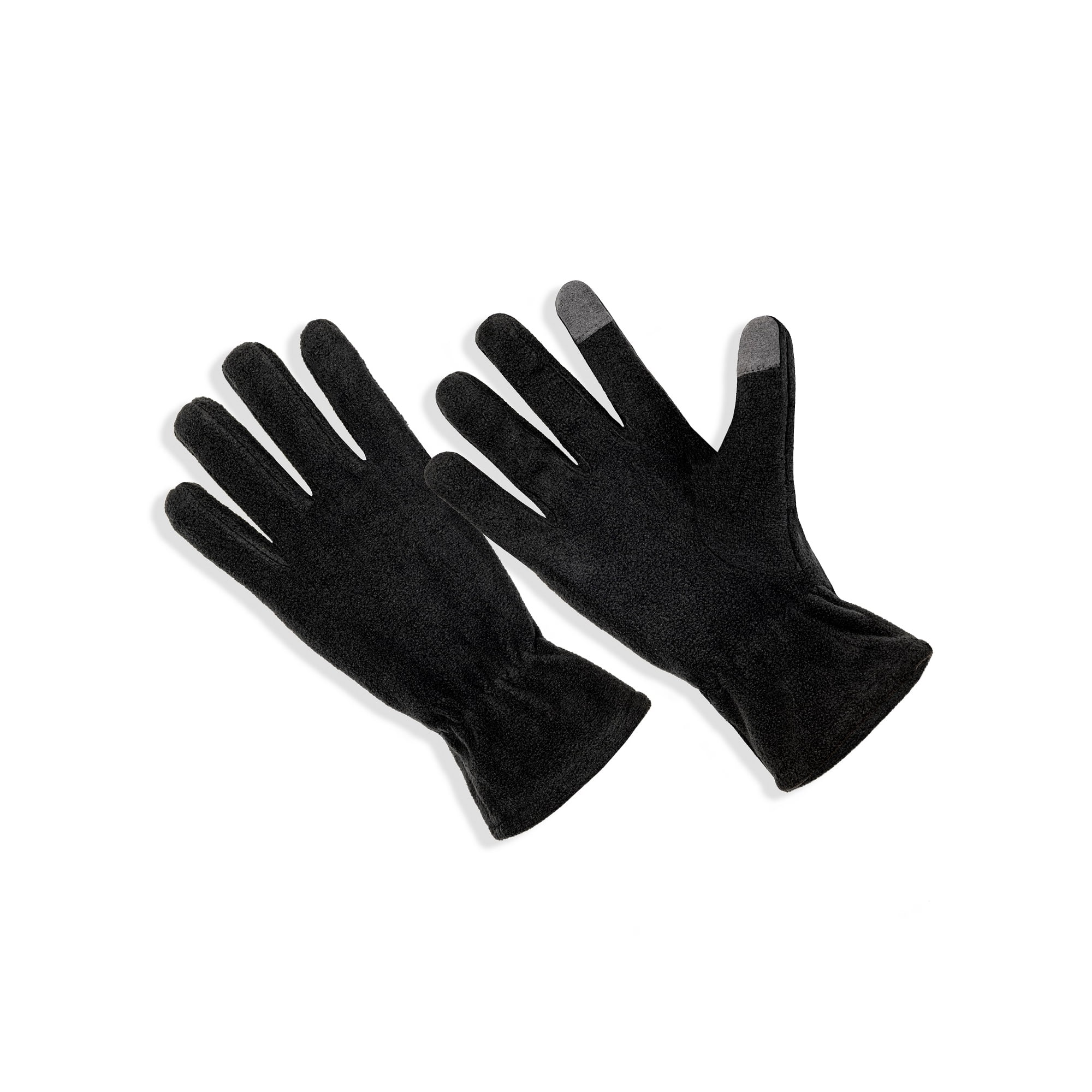 CT8611  Ladies Fashion Fleece Touch Screen Gloves
