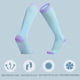 thumbnail image 4 of Calcetines de presión por encima de la rodilla para exteriores: calcetines para correr maratón para hombres y mujeres, 4 of 6