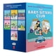 thumbnail image 1 of Caja de novela gráfica Graphix The Baby-Sitters Club 1-7, 1 of 1