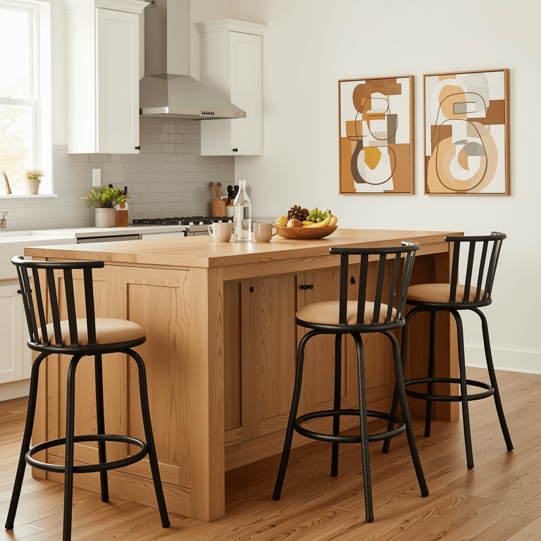 Homy Casa Adjustable 24
