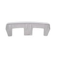 thumbnail image 3 of 1999-2006 Chevrolet Avalanche 1500/ 2500 Jsp12152 Truck Cab Sun Visor Primed, 3 of 4