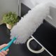 thumbnail image 3 of 42cm-plumeau Dpoussirant, Plumeau Poussire Aux Fibers Extra Douces, Plumeau Microfibra Antiestatique, Accessoire Mnage Extra-long, Essuie-poussire, 3 of 4