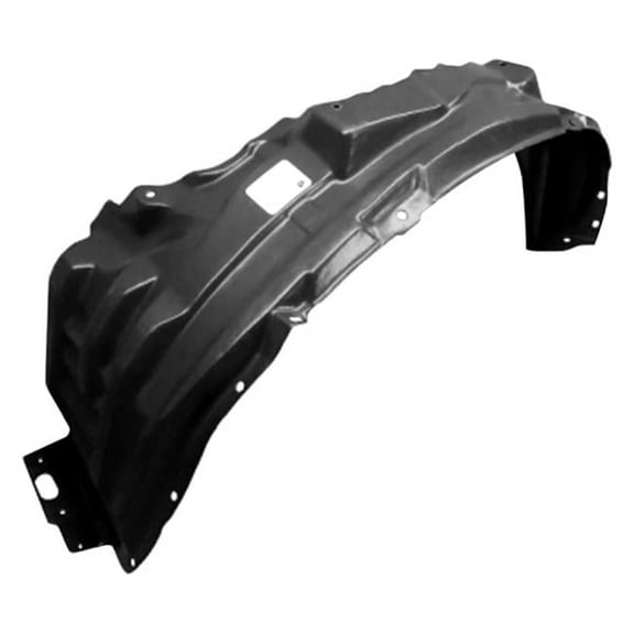 Front Driver Side Fender Liner for 2011-2017 Mitsubishi Outlander Sport