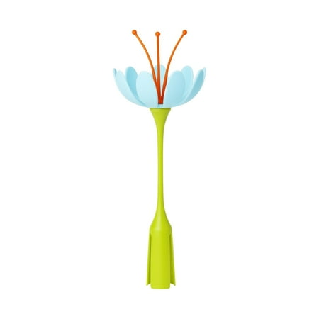 Boon STEM Drying Rack Accessory - Blue/Orange