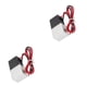 thumbnail image 2 of Válvula solenoide Speravity 12V 1/4 1/8 2 vías accesorios para compresor de aire, 2 of 6