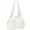 Cream-12in, variant on Mini Gym Bag for Women Girls Small Gym Tote Bag with Wet Compartment Travel Duffle Bag Cute Workout Bag