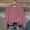Purple, variant on Womens Crewneck Sweatshirts Casual Long Sleeve Shirts Fashion Sparkle Printed Blouses Fall Casual Solid Color Pullover Tops