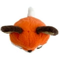 thumbnail image 2 of 7" Cutie Pet-Tudies Loxie The Fox, 2 of 7