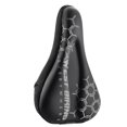 thumbnail image 1 of Funda gruesa para sillín de bicicleta, almohadilla de silicona suave, asientos de bicicleta de carretera, 1 of 8